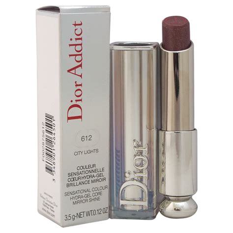 dior lipstick 612|dior refillable lipstick.